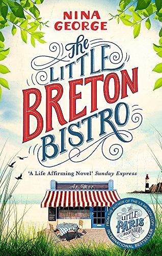 The Little Breton Bistro