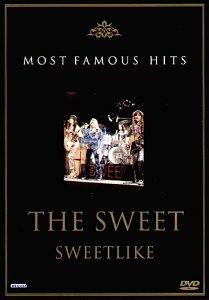 The Sweet - Sweetlike