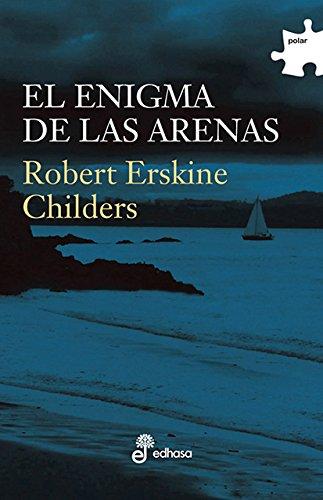 El enigma de las arenas (Polar)