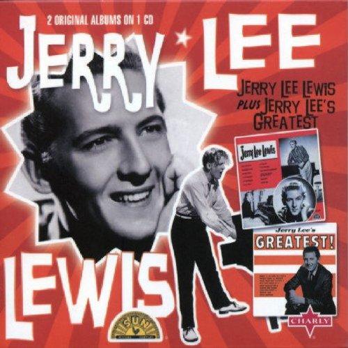 Jerry Lee Lewis/Jerry Lee's Greatest