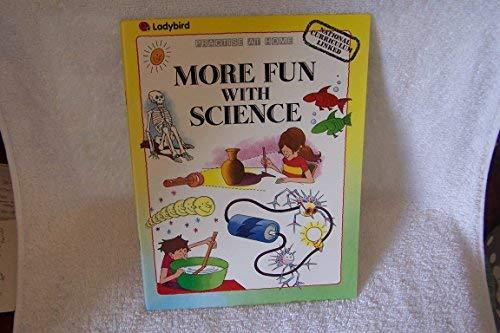 More Fun with Science (Practise at home - science, Band 3)