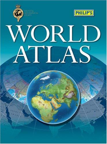 World Atlas