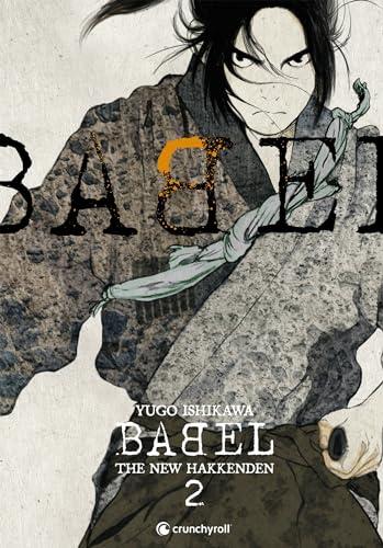 Babel : the new hakkenden. Vol. 2