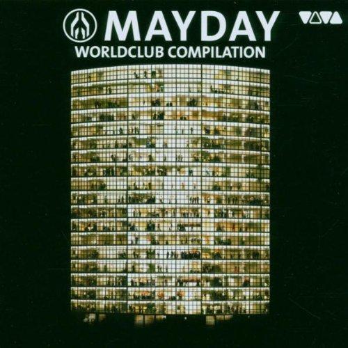 Mayday Compilation 2006: Worldclub