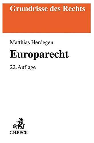 Europarecht