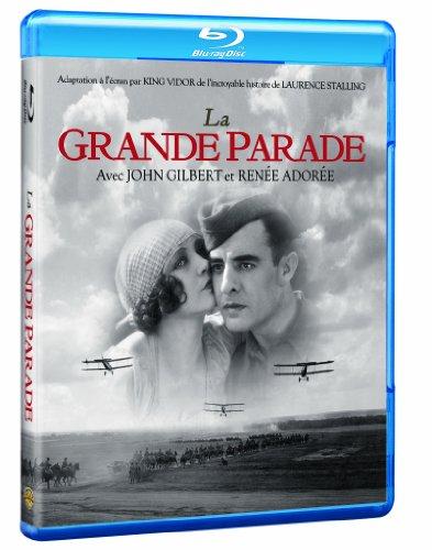 La grande parade [Blu-ray] [FR Import]