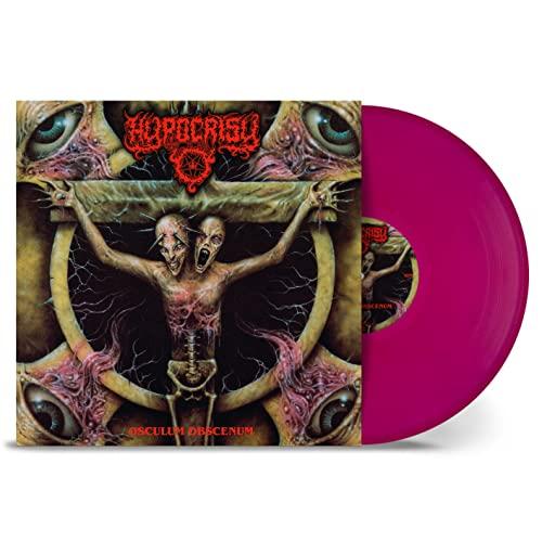 Osculum Obscenum(Ltd.Purple Vinyl Reissue 2023) [Vinyl LP]