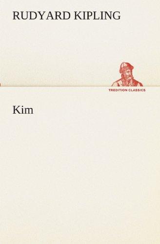 Kim (TREDITION CLASSICS)