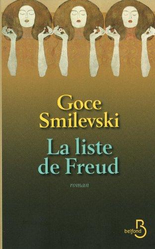 La liste de Freud