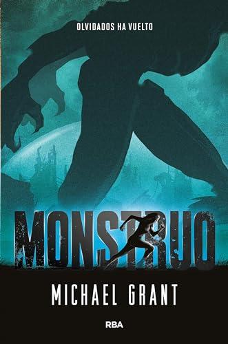 Monstruo (Ficción Young Adult, Band 1)