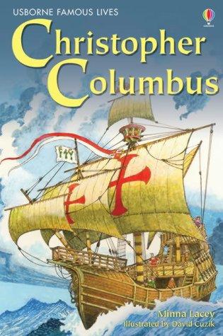 Christopher Columbus (Famous Lives)