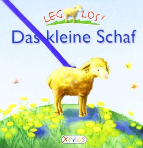 Leg los! Das kleine Schaf: mit Spielfigur