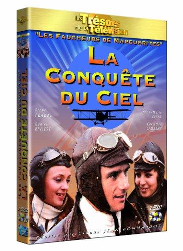 Les faucheurs de marguerites, vol. 2 : la conquete du ciel [FR Import]