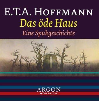 Das öde Haus, 1 Audio-CD