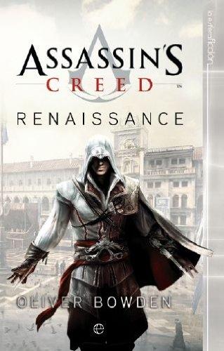 Assassins creed : renaissance (Bolsillo (la Esfera))