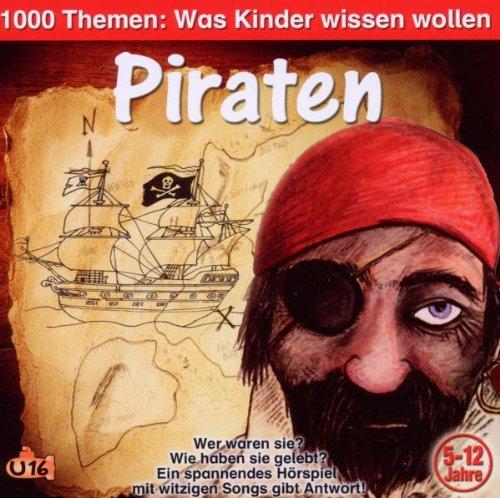 1000 Themen: Piraten