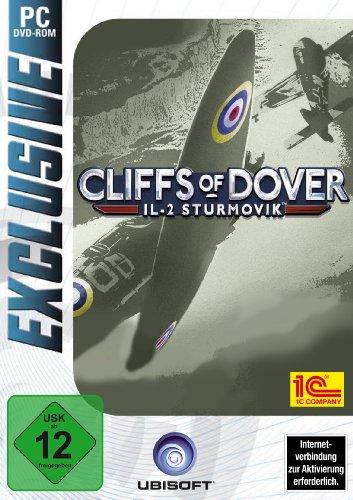 IL-2 Sturmovik: Cliffs of Dover