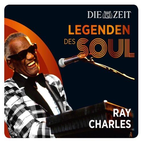 Die Zeit - Edition Legenden des Soul