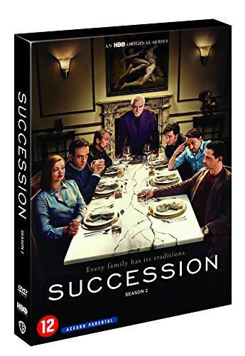 Succession, saison 2 [FR Import]