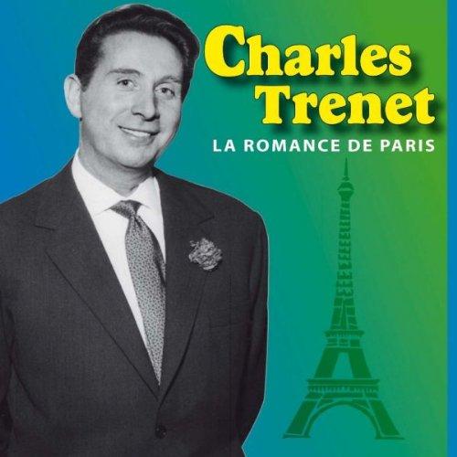 La Romance de Paris