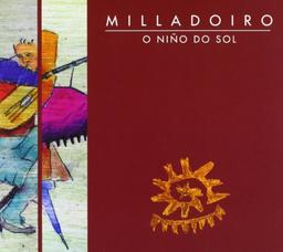 O Nino Do Sol (Digipack)