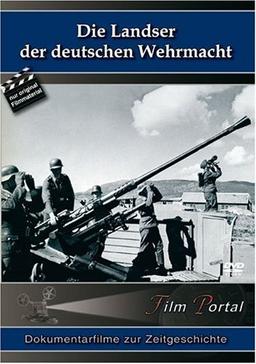 Die Landser der deutschen Wehrmacht