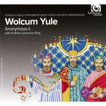 Wolcum Yule