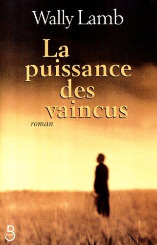 La puissance des vaincus