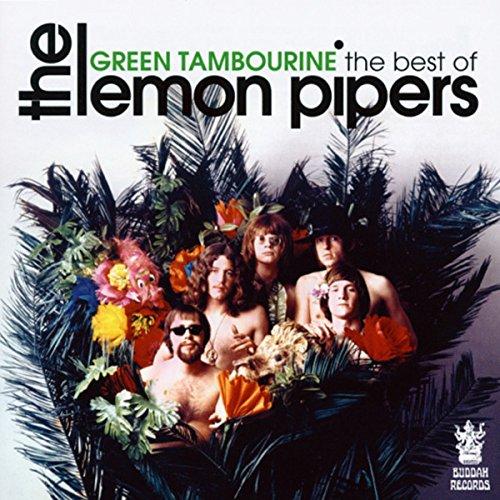 The Lemon Pipers