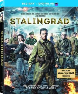 Stalingrad [Blu-ray]