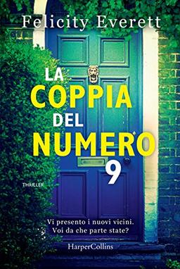 La coppia del numero 9