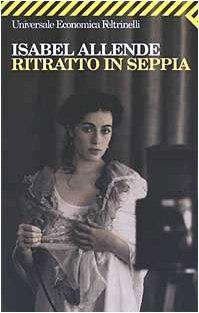 Ritratto in seppia