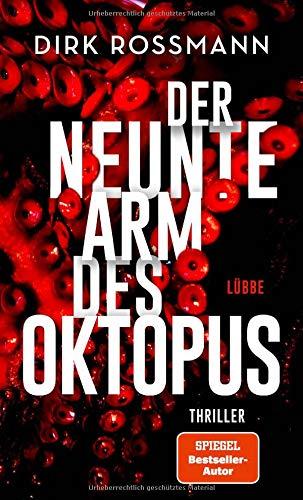 Der neunte Arm des Oktopus: Thriller