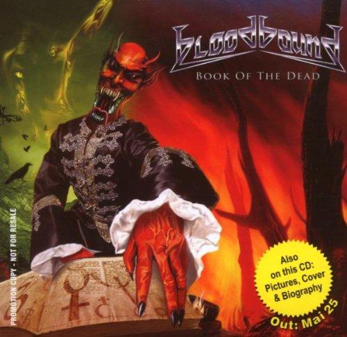 Book of the Dead