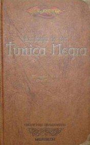 La forja de un Túnica Negra (D&D Dragonlance)