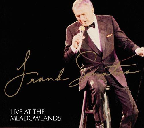 Sinatra at the Meadowlands