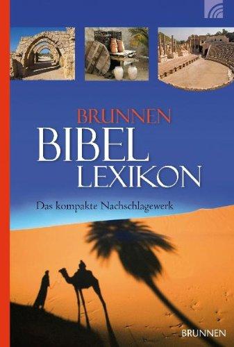 Brunnen Bibel Lexikon