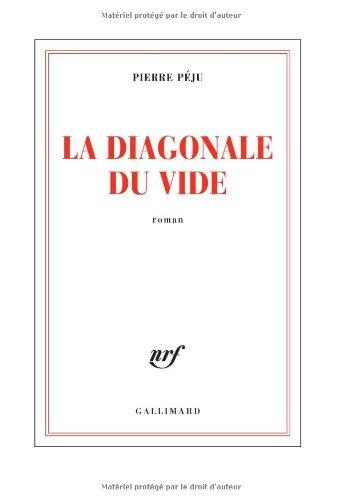 La diagonale du vide