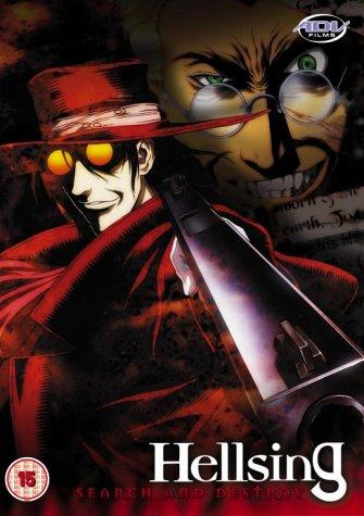 Hellsing [Import anglais]