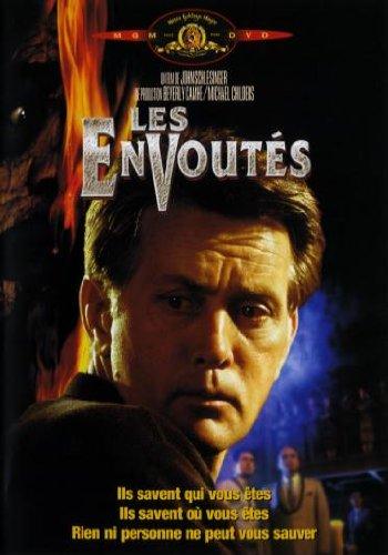 Les envoûtés [FR Import]