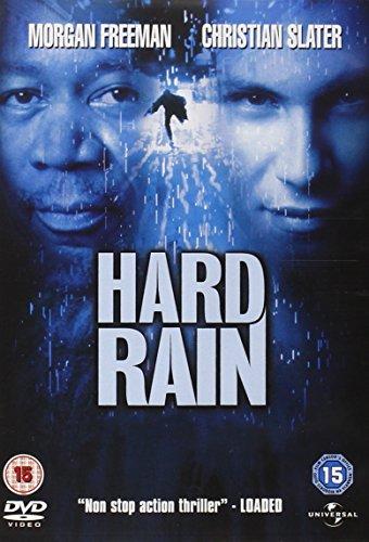 Hard Rain [UK Import]