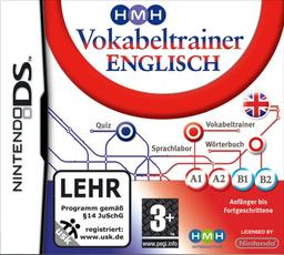 Vokabeltrainer Englisch - Anfänger bis Fortgeschrittene