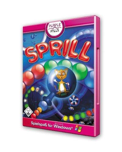 Sprill