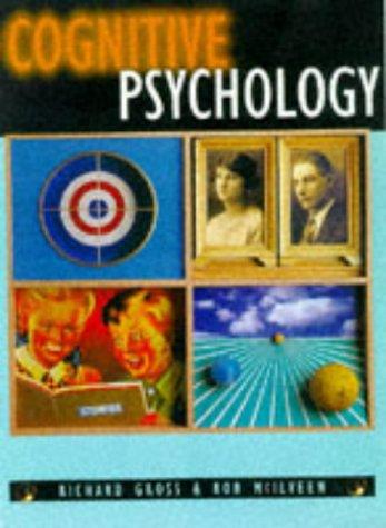 Cognitive Psychology