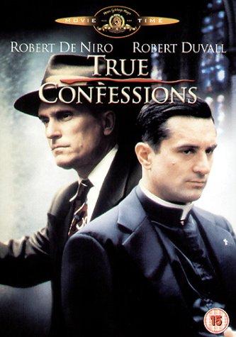 True Confessions [UK Import]