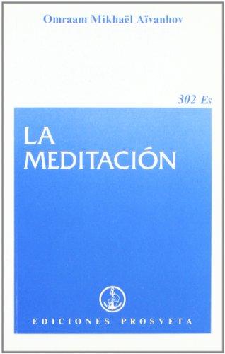 La meditación