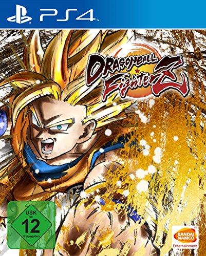 Dragon Ball FighterZ - [PlayStation 4]