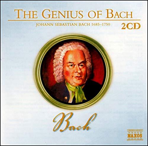 Genius of Bach, the