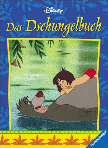 Das Dschungelbuch