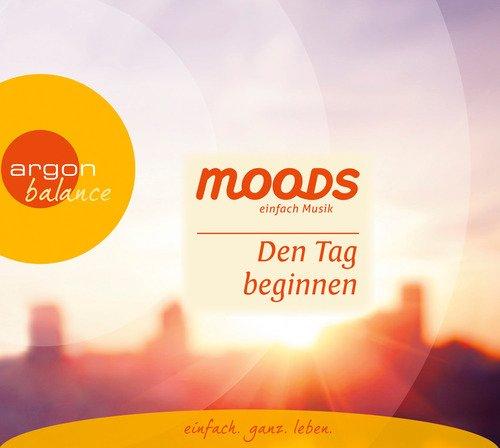 Den Tag beginnen: Balance Moods - einfach Musik